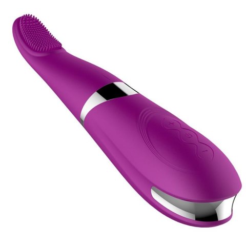 Stymulator dla kobiet No. Six Tongue Vibrator Stymulator dla kobiet No. Six Tongue Vibrator