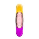 Stymulator, wibrator i masażer Two Lovers 3in1