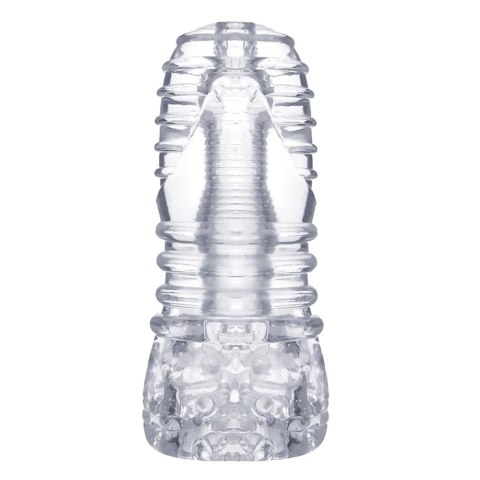 Ultimate Handjob Stroker 5,9" Ultimate Handjob Stroker 5,9"