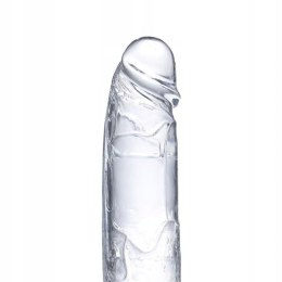 WITH BALLS Dildo™ 22 cm | Realizm • Moc • Wszechstronność