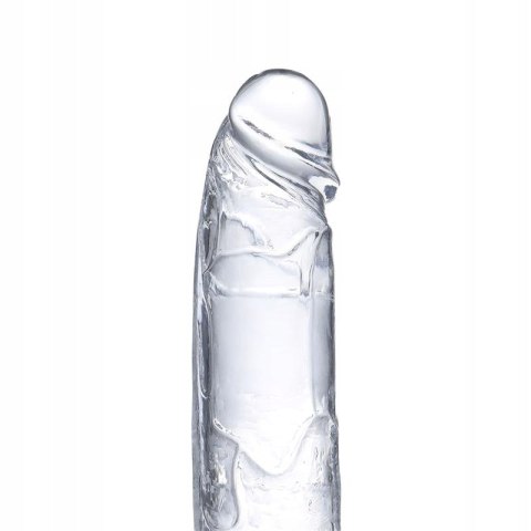 WITH BALLS Dildo™ 22 cm | Realizm • Moc • Wszechstronność WITH BALLS Dildo™ 22 cm | Realizm • Moc • Wszechstronność