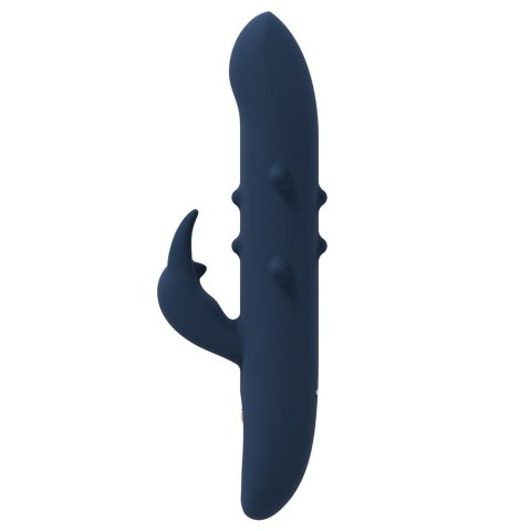 Wibrator Alpheus™ | Moc • Głębia • Prestiż Wibrator Alpheus™ | Moc • Głębia • Prestiż
