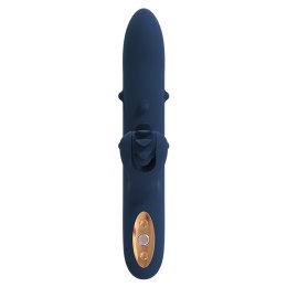 Wibrator Athena™ | Zmysłowość • Technologia • Elegancja