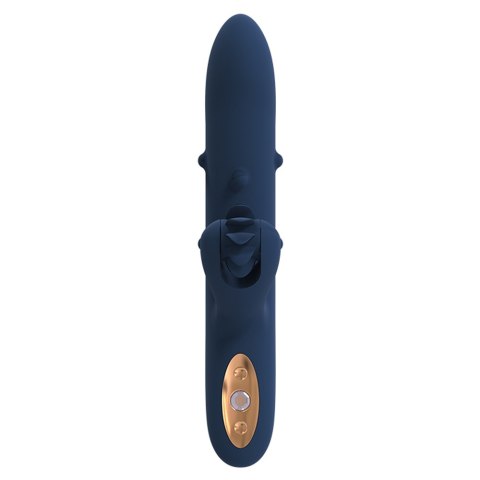 Wibrator Athena™ | Zmysłowość • Technologia • Elegancja Wibrator Athena™ | Zmysłowość • Technologia • Elegancja