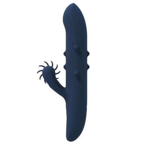Wibrator Athena™ | Zmysłowość • Technologia • Elegancja Wibrator Athena™ | Zmysłowość • Technologia • Elegancja