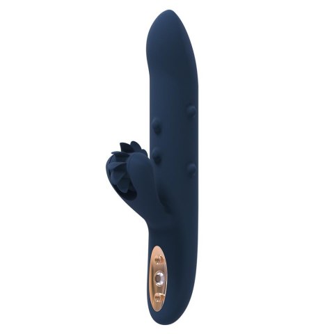 Wibrator Athena™ | Zmysłowość • Technologia • Elegancja Wibrator Athena™ | Zmysłowość • Technologia • Elegancja