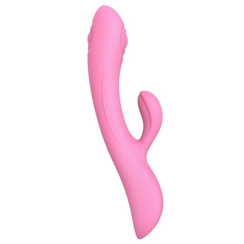 Wibrator Bunny Clyde Pink Wibrator Bunny Clyde Pink