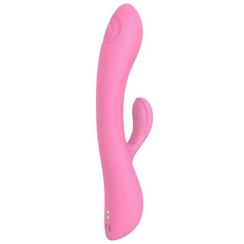 Wibrator Bunny Clyde Pink Wibrator Bunny Clyde Pink