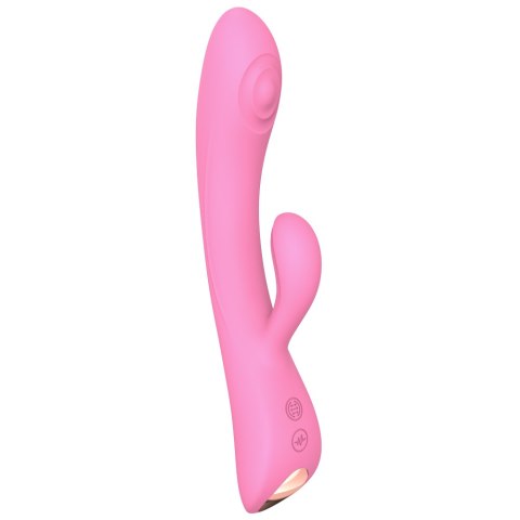 Wibrator Bunny Clyde Pink Wibrator Bunny Clyde Pink