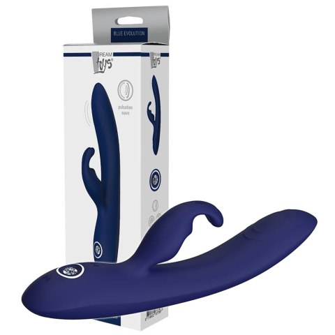 Wibrator Themis Wibrator Themis