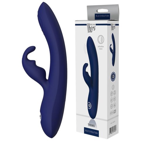 Wibrator Themis Wibrator Themis