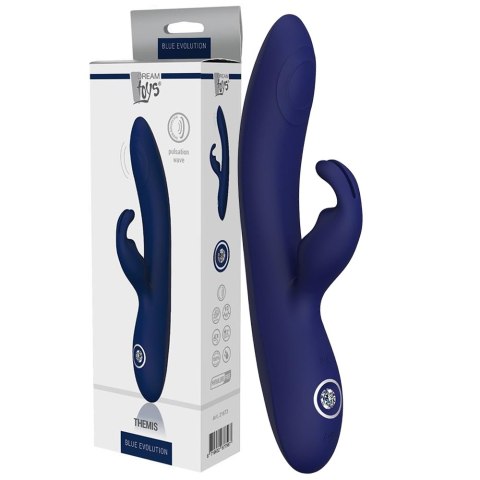 Wibrator Themis Wibrator Themis
