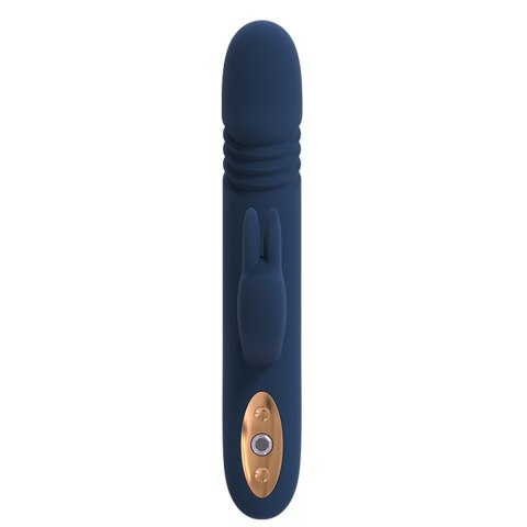 Wibrator Zephyros™ | Głębia • Moc • Elegancja Wibrator Zephyros™ | Głębia • Moc • Elegancja