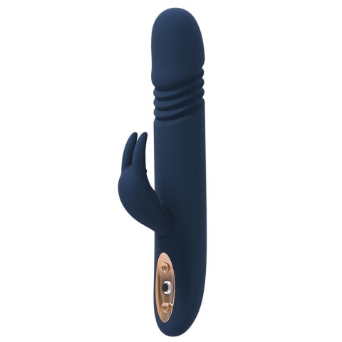 Wibrator Zephyros™ | Głębia • Moc • Elegancja Wibrator Zephyros™ | Głębia • Moc • Elegancja