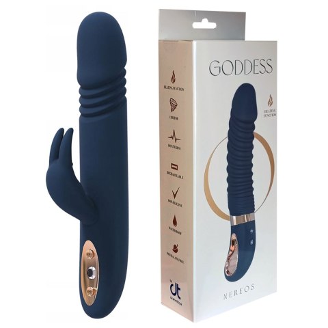 Wibrator Zephyros™ | Głębia • Moc • Elegancja Wibrator Zephyros™ | Głębia • Moc • Elegancja