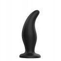 Wtyczka analna Sharky Anal Plug 12 cm Wtyczka analna Sharky Anal Plug 12 cm