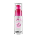 Żel Lubrifiant Sensation De Chaleur 50 ml Żel Lubrifiant Sensation De Chaleur 50 ml