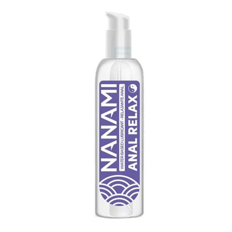 Żel intymny Anal Relax Żel intymny Anal Relax