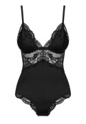 810-TED-1 Body czarne S/M 810-TED-1 Body czarne S/M