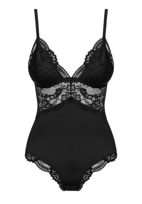 810-TED-1 Body czarne S/M 810-TED-1 Body czarne S/M