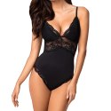 810-TED-1 Body czarne S/M 810-TED-1 Body czarne S/M
