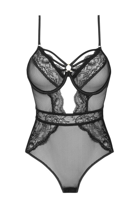 Body Finasan Rissarin Collection rozmiar - S/M Body Finasan Rissarin Collection rozmiar - S/M