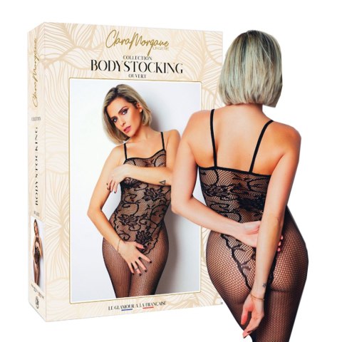 Bodystocking CM-92686 Bodystocking CM-92686