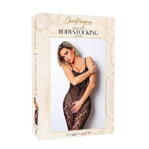 Bodystocking CM-92747 Bodystocking CM-92747