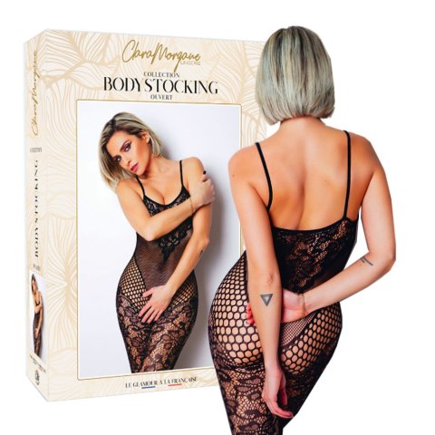 Bodystocking CM-92747 Bodystocking CM-92747