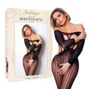 Bodystocking damskie, seksowne, elastyczne, podniecające CM-92600
