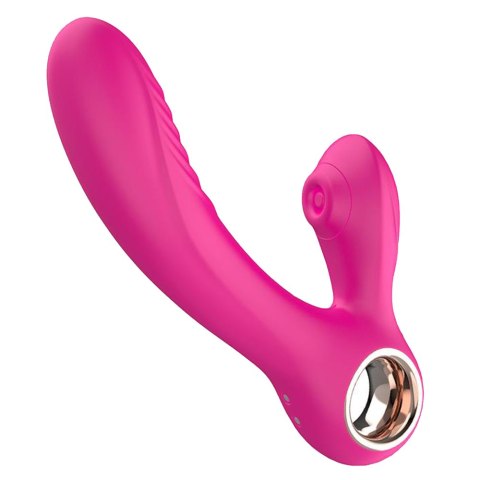 Dash 2.0 Softer Tip Vibrador Dash 2.0 Softer Tip Vibrador