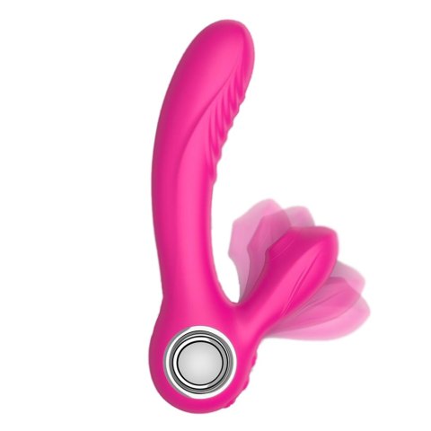 Dash 2.0 Softer Tip Vibrador Dash 2.0 Softer Tip Vibrador