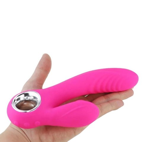 Dash 2.0 Softer Tip Vibrador Dash 2.0 Softer Tip Vibrador