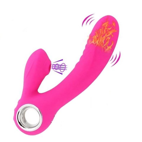 Dash 2.0 Softer Tip Vibrador Dash 2.0 Softer Tip Vibrador