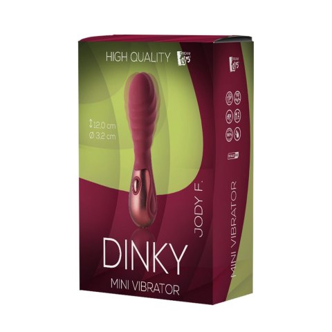 Dinky Jody F Dinky Jody F