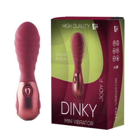 Dinky Jody F Dinky Jody F