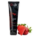 Flavored Intimate Gel Stawberry 100 ml Flavored Intimate Gel Stawberry 100 ml