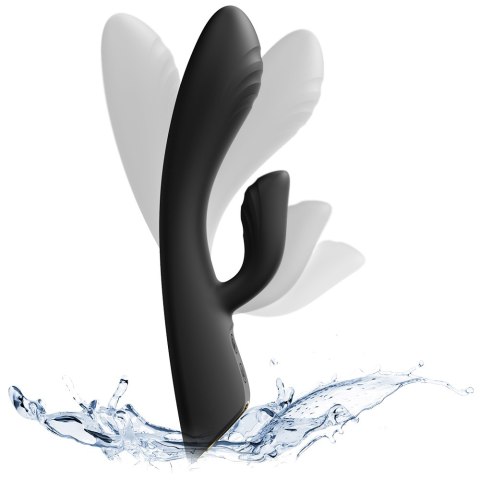 Flexi Rabbit Black Flexi Rabbit Black