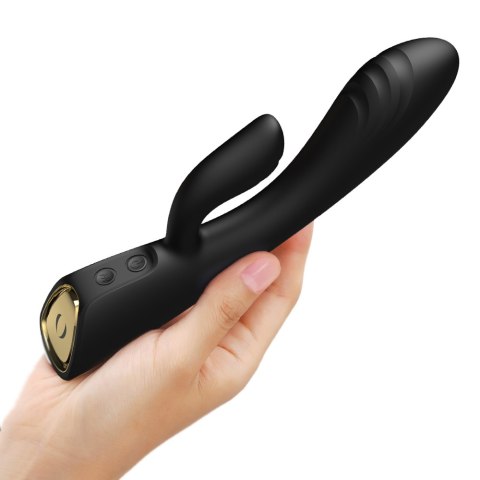 Flexi Rabbit Black Flexi Rabbit Black