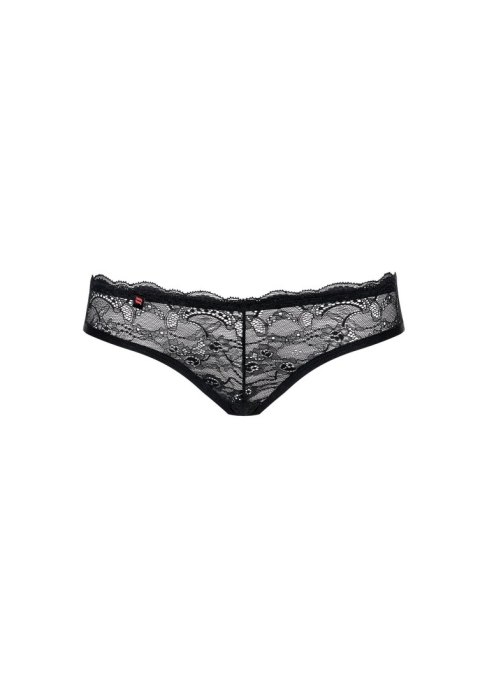 Frivolla figi czarne S/M Frivolla figi czarne S/M