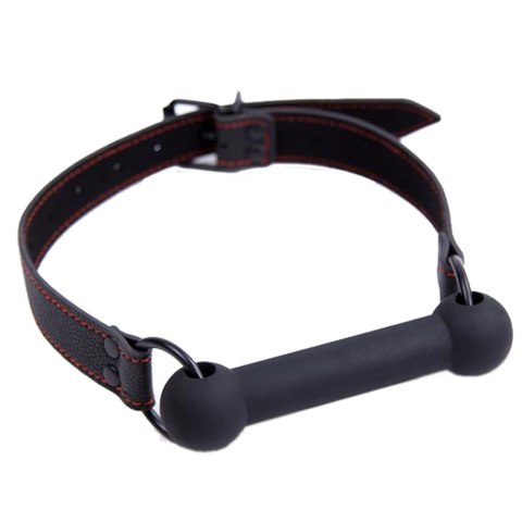 Knebel kość Bone Gag Knebel kość Bone Gag