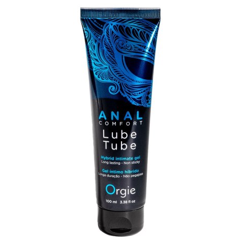 Lube Tube Anal Comfort 100 ml Lube Tube Anal Comfort 100 ml