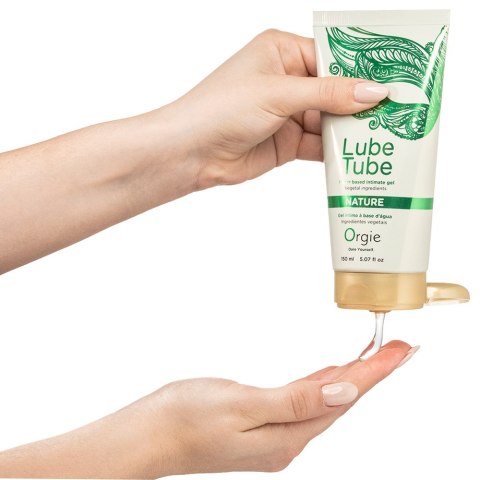 Lube Tube NATURE 150 ml Lube Tube NATURE 150 ml