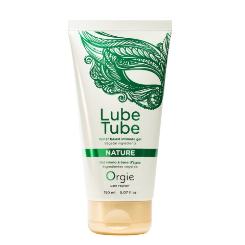 Lube Tube NATURE 150 ml Lube Tube NATURE 150 ml