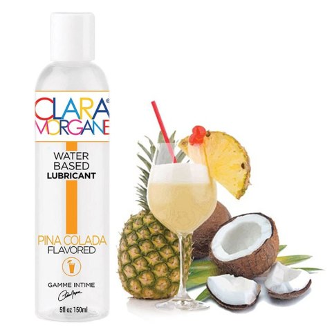Lubricant Pina Colada 150 ml Lubricant Pina Colada 150 ml