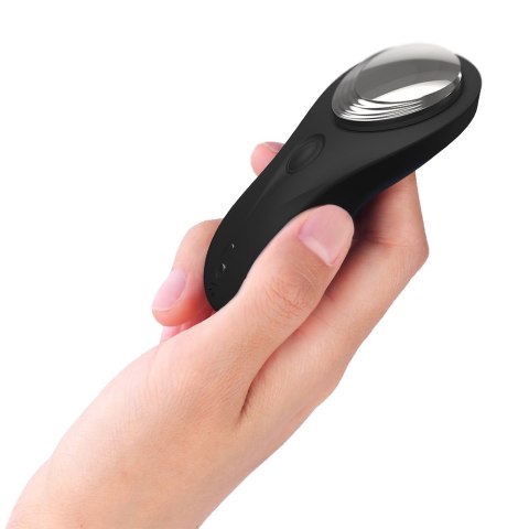 Masażer dla kobiet Discreet Vibe+ Masażer dla kobiet Discreet Vibe+