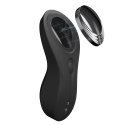Masażer dla kobiet Discreet Vibe+