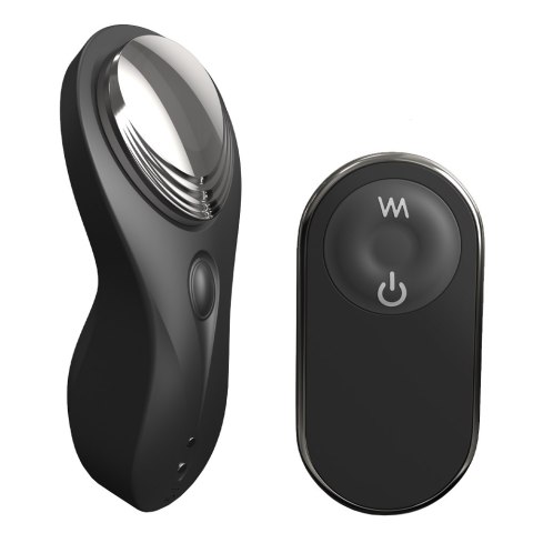 Masażer dla kobiet Discreet Vibe+ Masażer dla kobiet Discreet Vibe+