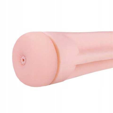Masturbator Anus Mann3™ | Realizm • Intensywność • Analne Doznania Masturbator Anus Mann3™ | Realizm • Intensywność • Analne Doznania