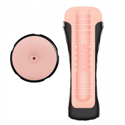 Masturbator Anus Mann3™ | Realizm • Intensywność • Analne Doznania Masturbator Anus Mann3™ | Realizm • Intensywność • Analne Doznania